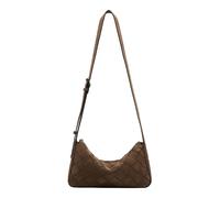 Liebeskind Sky II Borsa a tracolla Pelle 28.5 cm marrone