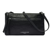 Liebeskind Zena Borsa a tracolla Vera Pelle 25 cm nero