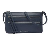 LIEBESKIND BERLIN Pelle borsa a tracolla Zena Crossbody Peacoat blu scuro