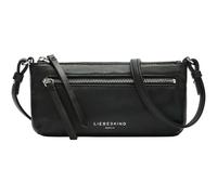 Liebeskind Zena Borsa a tracolla Pelle 21 cm nero