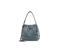 LIEBESKIND BERLIN Borsa - Bucket Bag LYA II Medium blu