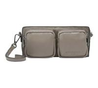 Liebeskind Pochette M Maia Sheep Natural, Donna, Grigio Neutro