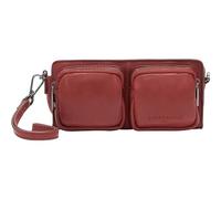 LIEBESKIND BERLIN borsa da polso Maia Pochette Bag True Red rosso scuro