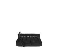 LIEBESKIND BERLIN borsa da polso pochette Pouch Black nero