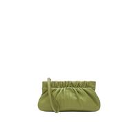 LIEBESKIND BERLIN borsa da polso pochette Pouch Fresh Green verde