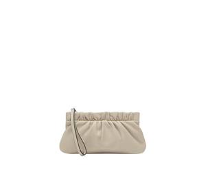 LIEBESKIND BERLIN borsa da polso pochette Pouch Milk beige