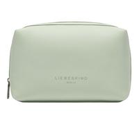 LIEBESKIND BERLIN borsa da toilette Hera Nylon Pouchette Beauty Sage