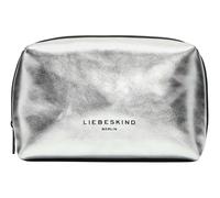 LIEBESKIND BERLIN borsa da toilette Hera Silver Silver