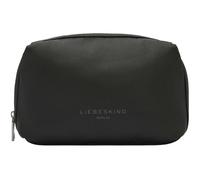 LIEBESKIND BERLIN borsa da toilette Pouchette Beauty Black nero