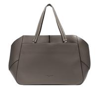 LIEBESKIND BERLIN borsa da viaggio Lilly Calf Entry Shopper XL Wood