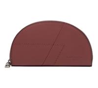 LIEBESKIND BERLIN borsa Edda Calf Optic Purse Wallet M Berry