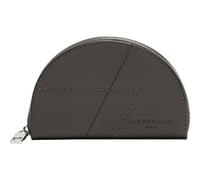 LIEBESKIND BERLIN borsa Edda Calf Optic Wallet XS Dark Grigio