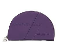 LIEBESKIND BERLIN borsa Edda Calf Optic Wallet XS Petunia