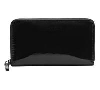 Liebeskind Pb Naplack Frieda, Purse M Donna, Prugna, Medium (HxBxT 9.5cm x 16.5cm x 2cm)