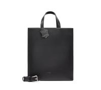 Liebeskind Berlin Donna Shopper Nero, Taglia One Size