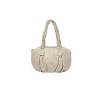 LIEBESKIND BERLIN Borsa in pelle - Borsa a mano ARCHIVE LUCY Small crema