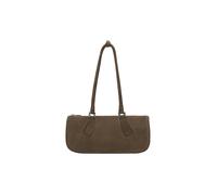 LIEBESKIND BERLIN Borsa in pelle - Borsa a spalla CECILE Medium marrone