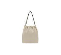 LIEBESKIND BERLIN Borsa in pelle - Borsa a spalla CLOUD II Medium crema