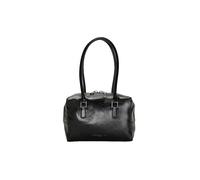 LIEBESKIND BERLIN Borsa in pelle - Borsa a spalla LACK Small nero