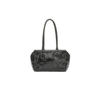 LIEBESKIND BERLIN Borsa in pelle - Borsa a spalla LACK Small nero