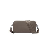 LIEBESKIND BERLIN Borsa in pelle - Borsa a tracolla CLARICE Medium marrone