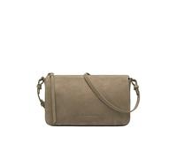 LIEBESKIND BERLIN Borsa in pelle - Borsa a tracolla NINA Small grigio