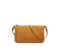 LIEBESKIND BERLIN Borsa in pelle - Borsa a tracolla NINA Small senape
