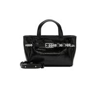 LIEBESKIND BERLIN Borsa in pelle - Borsa a tracolla NORI XSmall nero