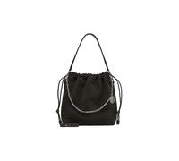 LIEBESKIND BERLIN Borsa in pelle - Bucket Bag LYA II Medium marrone