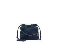 LIEBESKIND BERLIN Pelle borsa a tracolla Lya II Hobo Bag Peacoat blu scuro