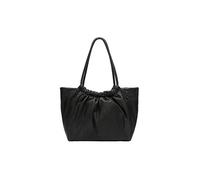 LIEBESKIND BERLIN Borsa in pelle - Hobo Bag CLOUD II nero