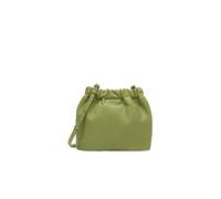 LIEBESKIND BERLIN Borsa in pelle - Hobo Bag CLOUD II Small verde