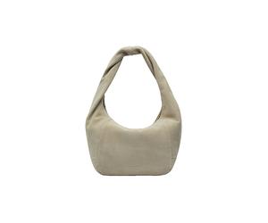 LIEBESKIND BERLIN Borsa in pelle - Hobo Bag FARRAH II Medium beige