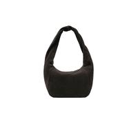 LIEBESKIND BERLIN Borsa in pelle - Hobo Bag FARRAH II Medium marrone
