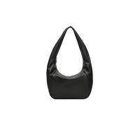 LIEBESKIND BERLIN Borsa in pelle - Hobo Bag FARRAH Medium nero