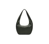 LIEBESKIND BERLIN Borsa in pelle - Hobo Bag FARRAH Medium verde scuro