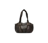 LIEBESKIND BERLIN Borsa in pelle - Hobo Bag LUCY Small marrone