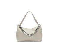 LIEBESKIND BERLIN Borsa in pelle - Hobo Bag MIRA Medium crema