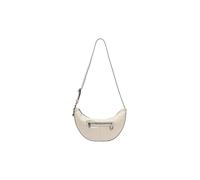 LIEBESKIND BERLIN Borsa in pelle - Hobo Bag MOON Small crema