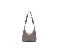 LIEBESKIND BERLIN Borsa in pelle - Hobo Bag PARIS Medium marrone