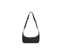 LIEBESKIND BERLIN borsa a tracolla Hobo Black nero