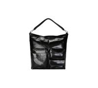LIEBESKIND BERLIN Borsa in pelle - Hobo Medium nero