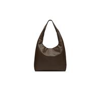 LIEBESKIND BERLIN Borsa in pelle - Hobo MIRA Large marrone