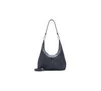 LIEBESKIND BERLIN Borsa in pelle - Hobo PARIS Medium blu