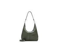 LIEBESKIND BERLIN Borsa in pelle - Hobo PARIS Medium oliva