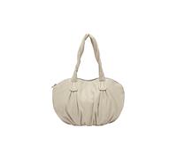 LIEBESKIND BERLIN Borsa in pelle - Shopper ARCHIVE LUCY Medium crema