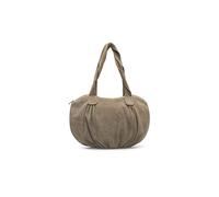 LIEBESKIND BERLIN Borsa in pelle - Shopper LUCY Medium grigio