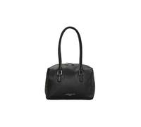 LIEBESKIND BERLIN Borsa in pelle - Shopper Small nero