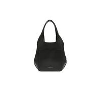 LIEBESKIND BERLIN Borsa in pelle - Tote Bag LILLY Medium nero