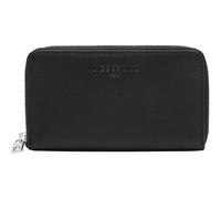 Liebeskind Lou 2 Portafoglio Pelle 16.5 cm black (TAS020117)